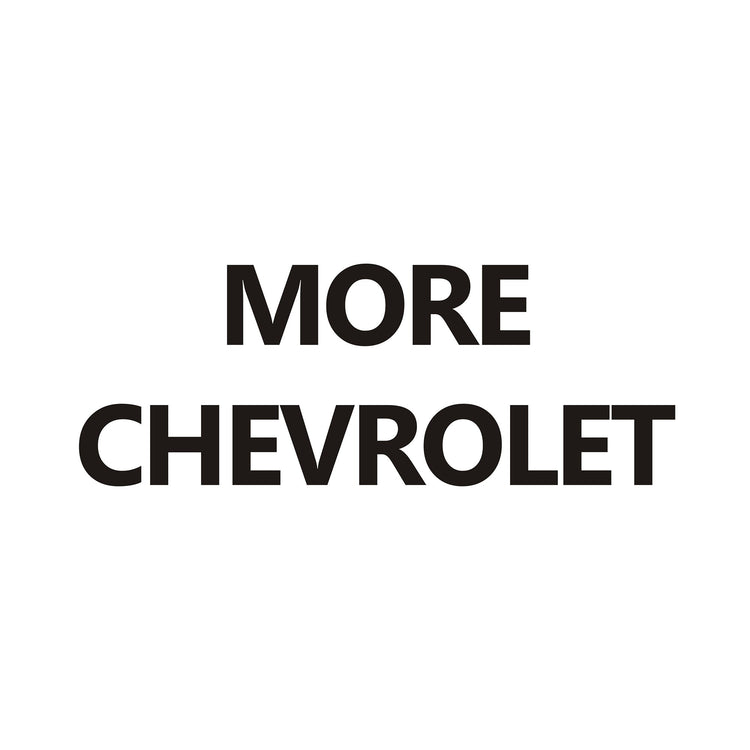 Chevy