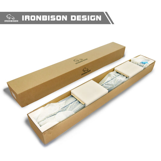 IRONBISON Shipping fee 60 (payment link)
