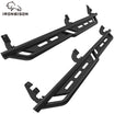 IRONBISON Rocker Steps Running Boards Compatible with 2005-2023 Toyota
