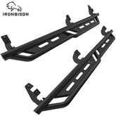 Rocker Steps – IRONBISON