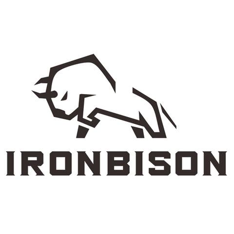 Rocker Steps – IRONBISON